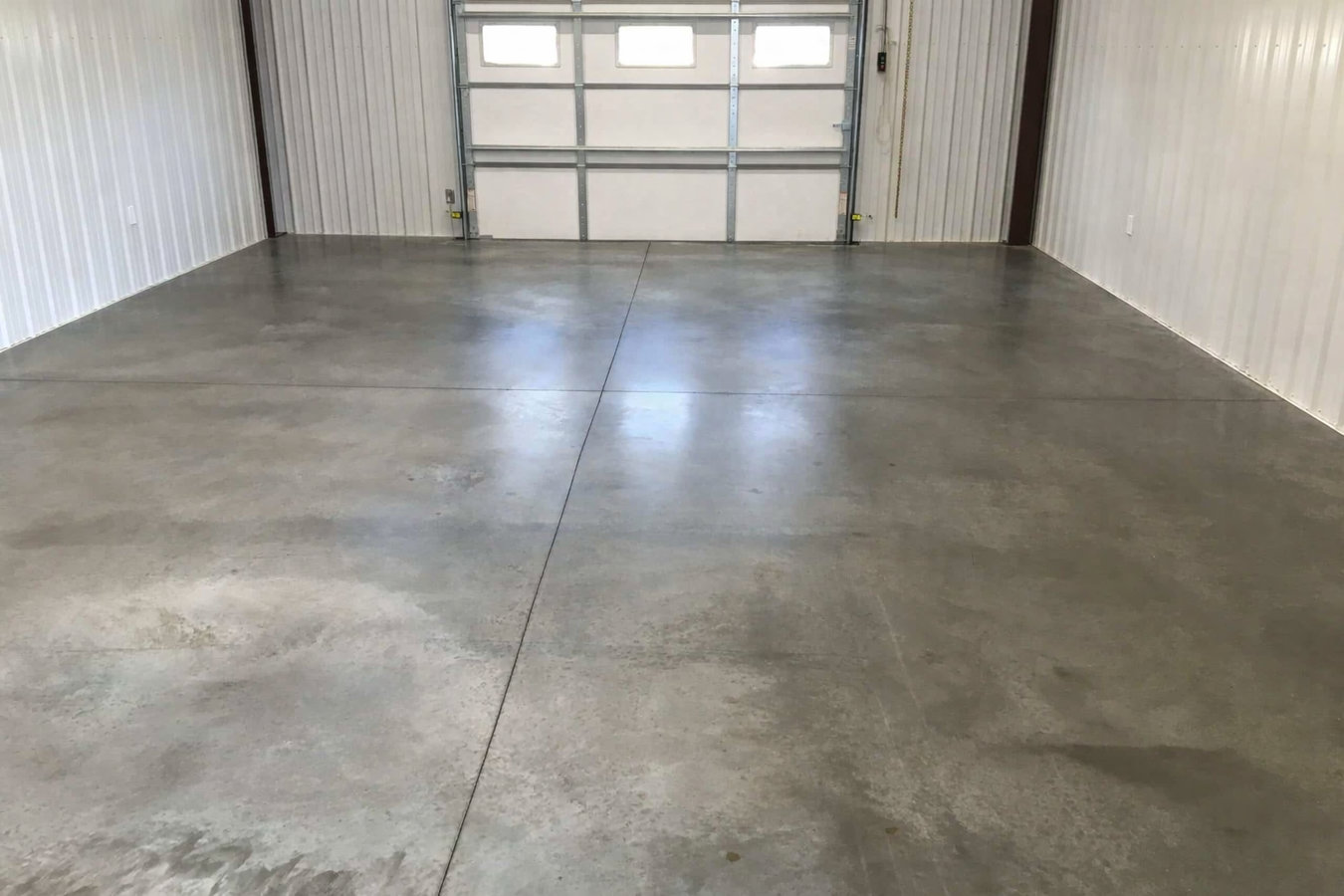 Concrete Contractor services in Chalmette, LA